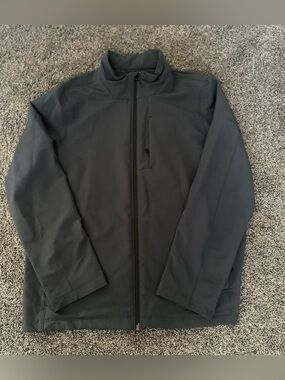 Men 32 Heat Jacket Size Large 0456